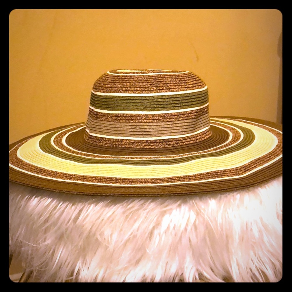Summer Hat
